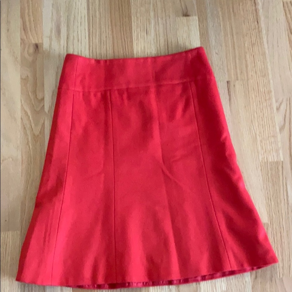 Skirt